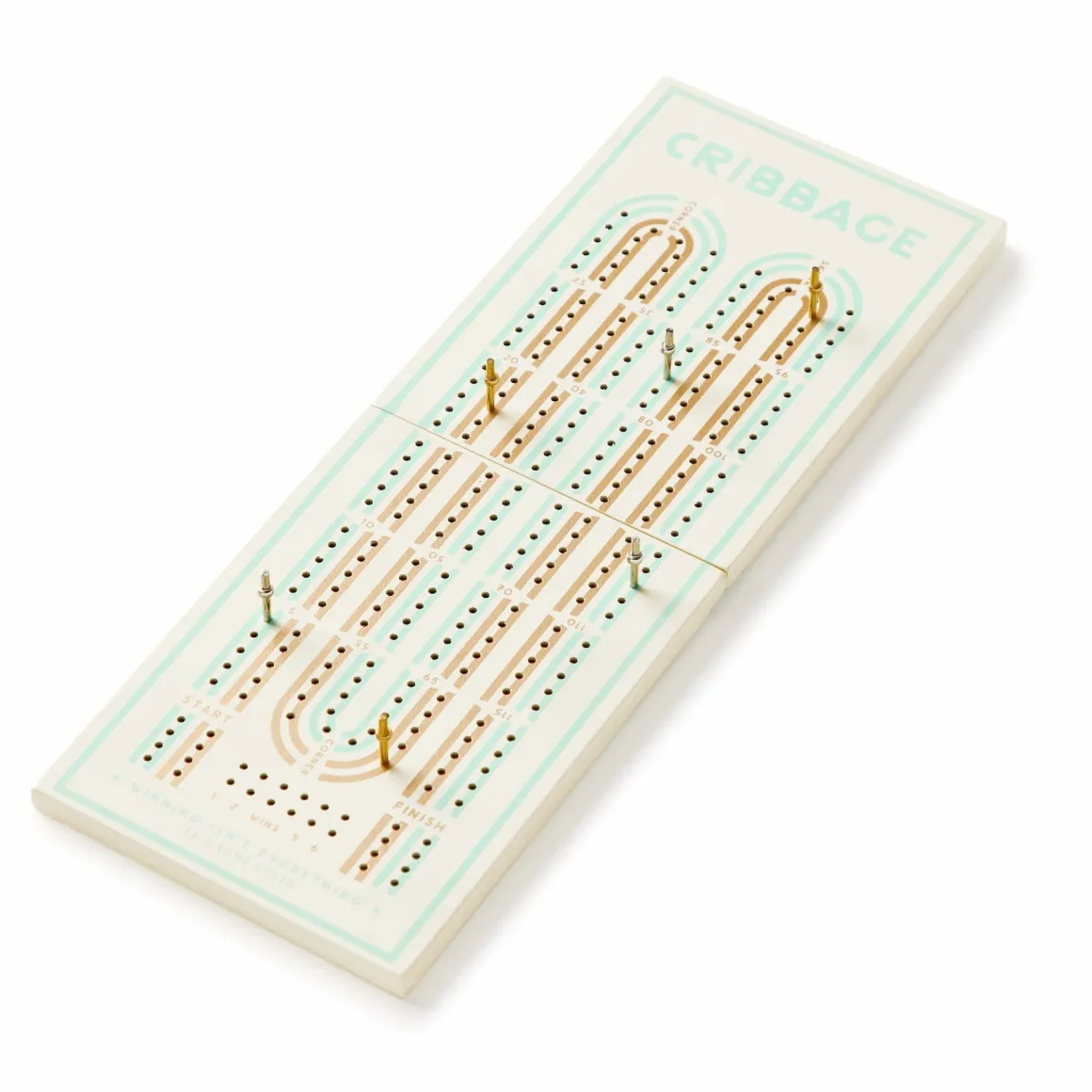 Cribbage In A Box Cribbage Game Set
