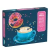 Daily Special Set Of Two Shaped Jigsaw Puzzle Set