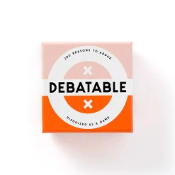 Debatable Game