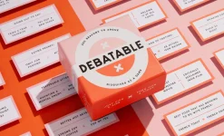 Debatable Game
