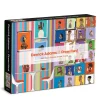 Derrick Adams x Dreamyard 500 Piece Double-Sided Jigsaw Puzzle