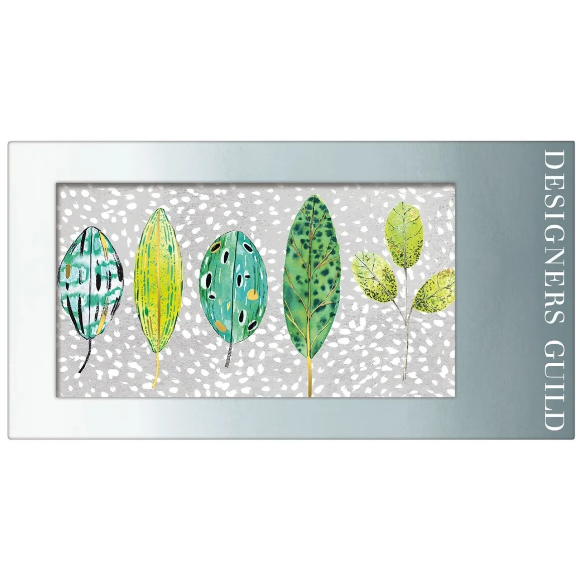 Designers Guild Tulsi Porcelain Tray