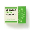 Drawing From Memory Game