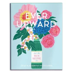 Ever Upward Greeting Assortment Notecard Set