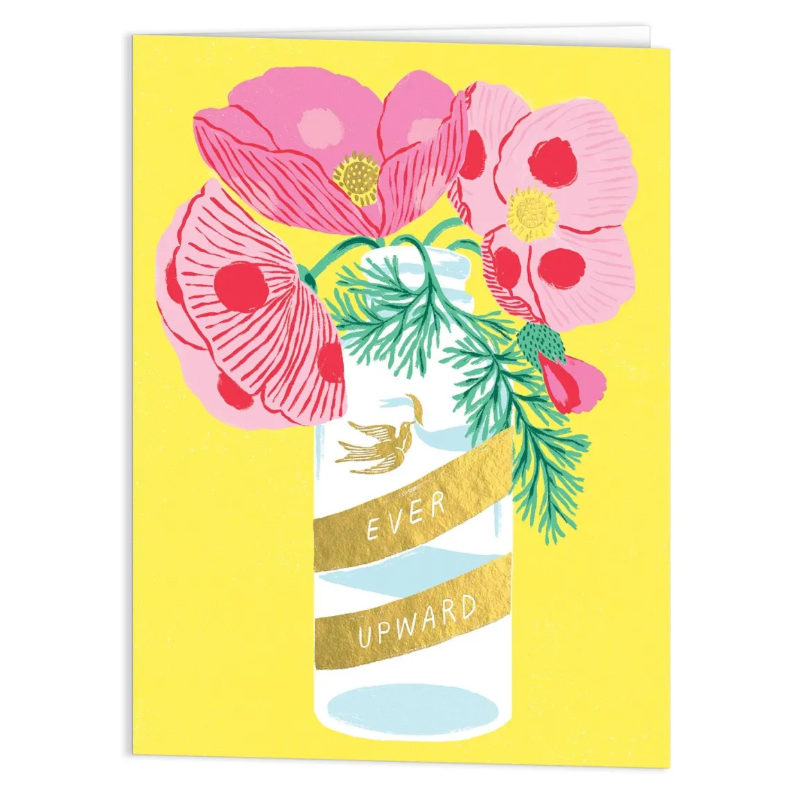 Ever Upward Greeting Assortment Notecard Set