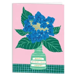 Ever Upward Greeting Assortment Notecard Set