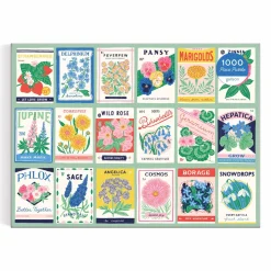 Ever Upward Grow Your Own Way 1000 Piece Puzzle