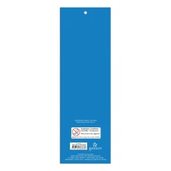 Ever Upward Stamps Shaped Magnetic Bookmarks