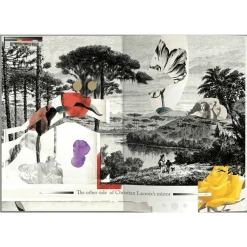 Exotisme Softcover Notebook