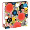 Eyes In The Garden 500 Piece Jigsaw Puzzle