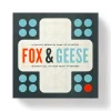 Fox & Geese Game Set