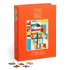 Frank Lloyd Wright December Gifts 500 Piece Book Puzzle