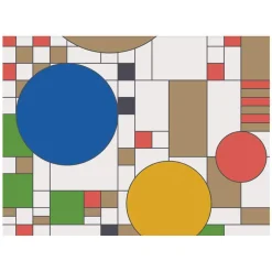 Frank Lloyd Wright Designs Greeting Assortment