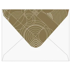 Frank Lloyd Wright Designs Greeting Assortment