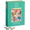 Frank Lloyd Wright Imperial Hotel 500 Piece Book Puzzle