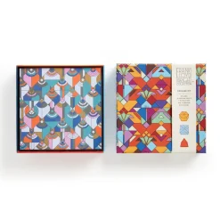 Frank Lloyd Wright Origami Kit