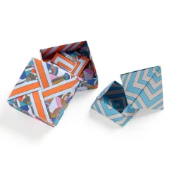Frank Lloyd Wright Origami Kit