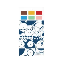 Frank Lloyd Wright Paint-In Print Set