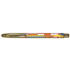 Frank Lloyd Wright Saguaro Forms & Cactus Flowers Boxed Pen