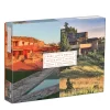Frank Lloyd Wright Taliesin and Taliesin West Double-Sided 500 Piece Jigsaw Puzzle