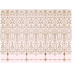 Frank Lloyd Wright The House Beautiful Greeting Assortment