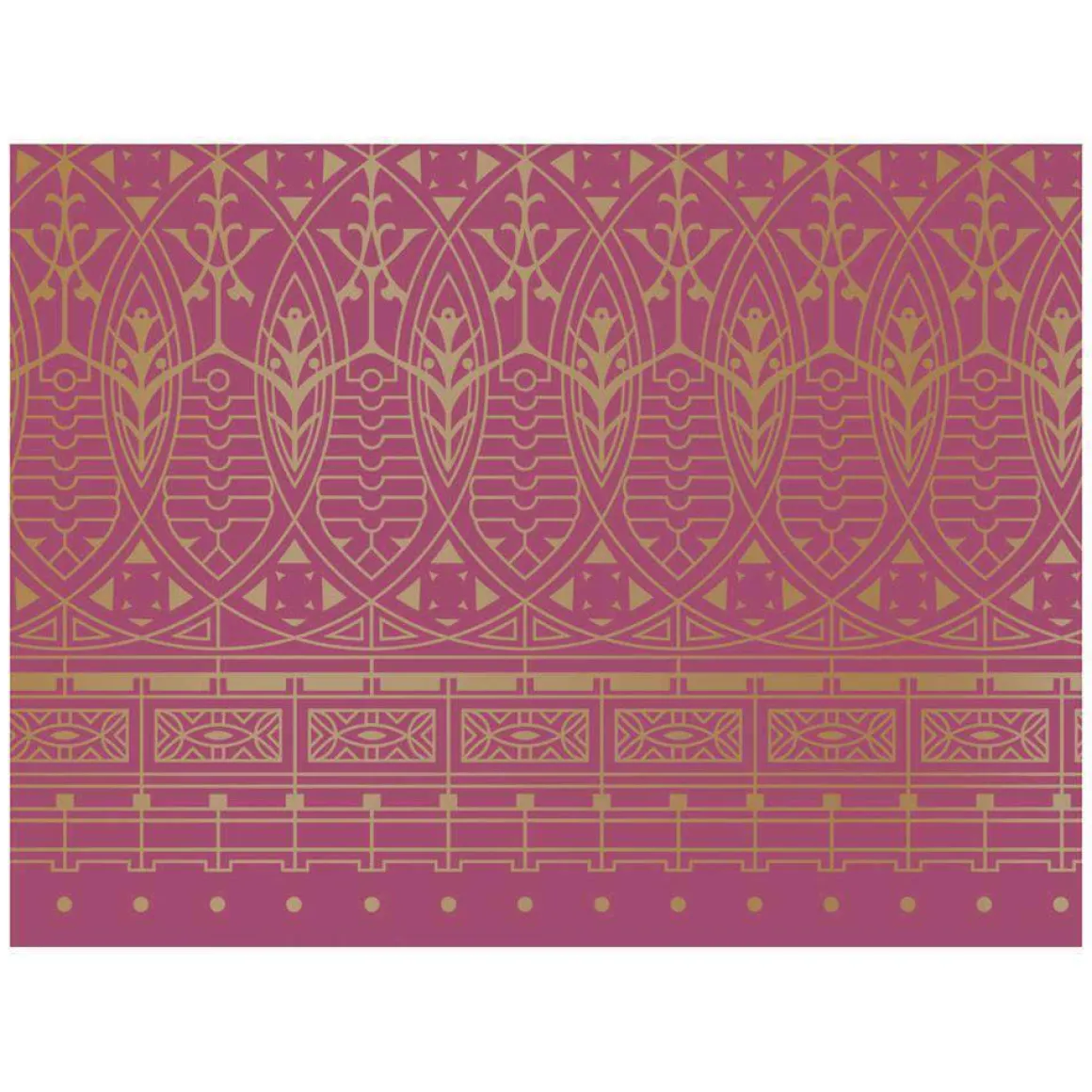Frank Lloyd Wright The House Beautiful Greeting Assortment