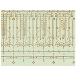 Frank Lloyd Wright The House Beautiful Greeting Assortment