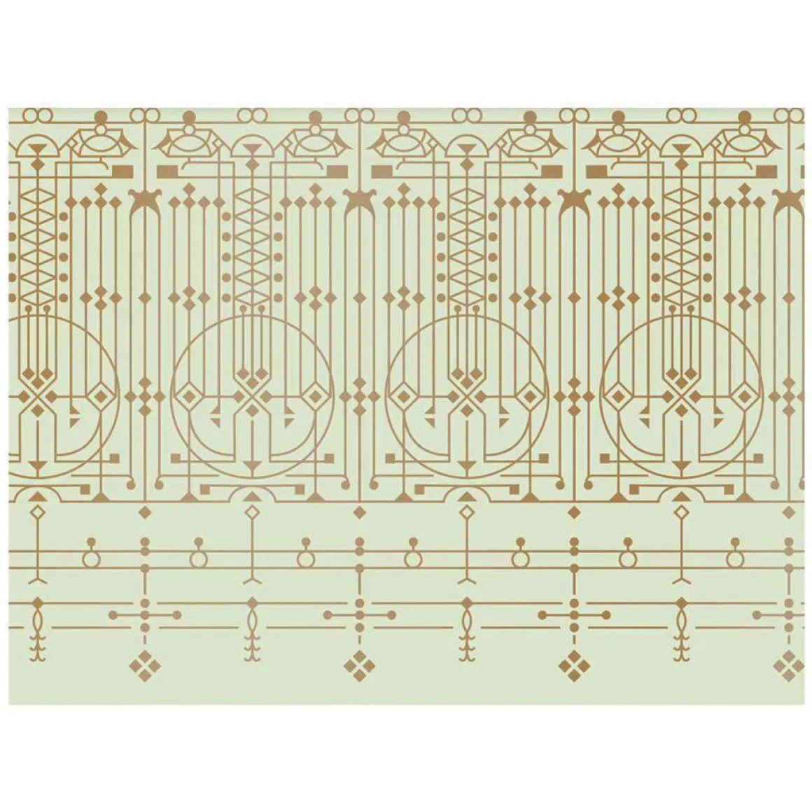 Frank Lloyd Wright The House Beautiful Greeting Assortment