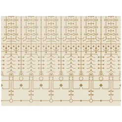 Frank Lloyd Wright The House Beautiful Greeting Assortment