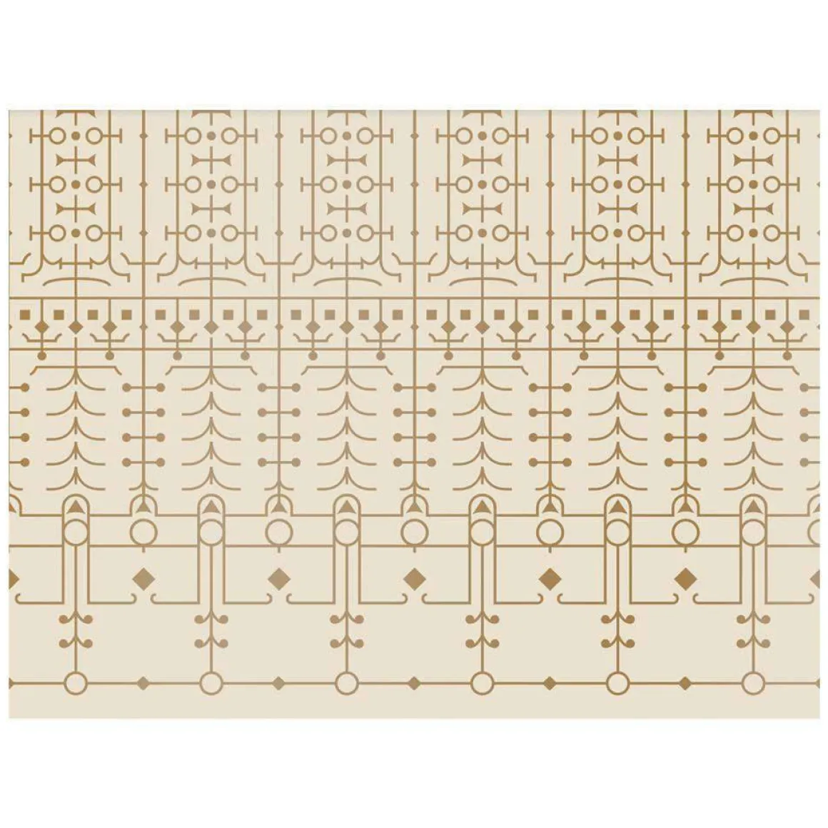 Frank Lloyd Wright The House Beautiful Greeting Assortment
