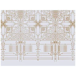Frank Lloyd Wright The House Beautiful Greeting Assortment