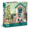Good Puzzle Co. Gardener's Nook 500pc Puzzle