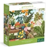 Good Puzzle Co. Greenhouse 1000 Piece Puzzle