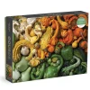 Gourds 1000 Piece Puzzle