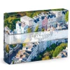Gray Malin 1000 Piece Puzzle Notting Hill