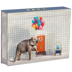 Gray Malin At The Parker Playing Card Set