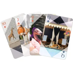 Gray Malin At The Parker Playing Card Set