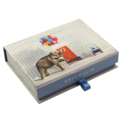 Gray Malin At The Parker Playing Card Set