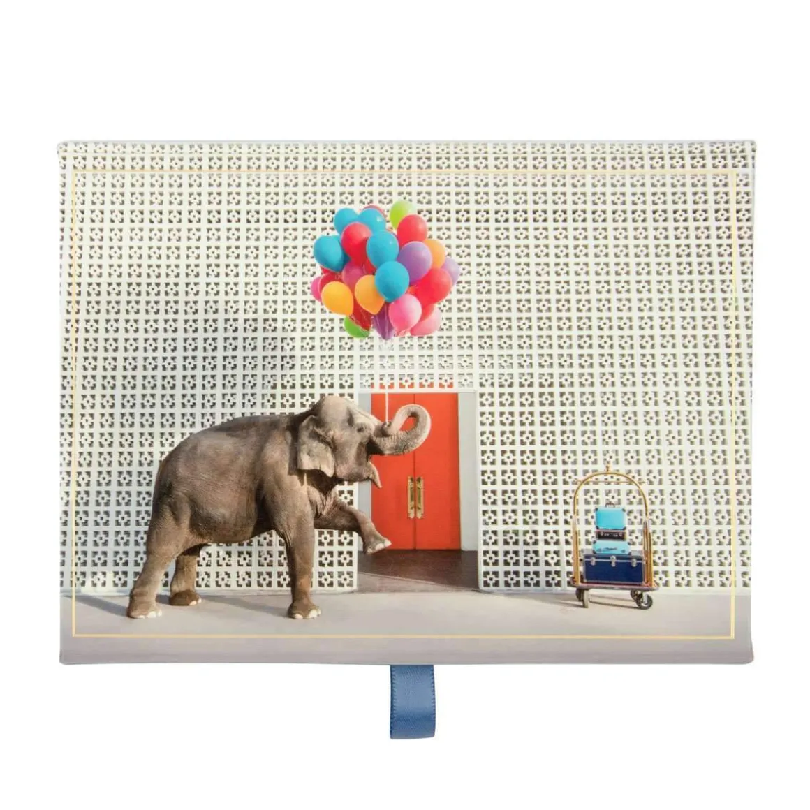 Gray Malin At The Parker Playing Card Set