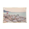 Gray Malin French Riviera Porcelain Tray