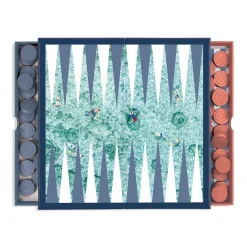 Gray Malin 2-In-1 Game Set