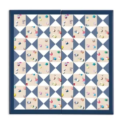 Gray Malin 2-In-1 Game Set