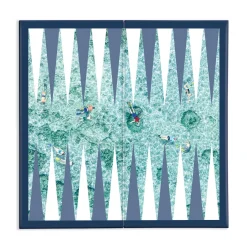 Gray Malin 2-In-1 Game Set