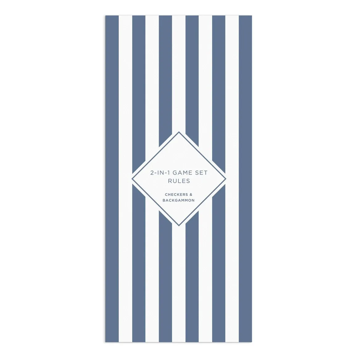 Gray Malin 2-In-1 Game Set