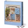 Gray Malin Nantucket 1000 Piece Book Box Puzzle
