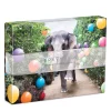 Gray Malin Party at the Parker Double-Sided 500 Piece Jigsaw Puzzle