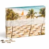 Gray Malin The Beach Club 1000 Piece Puzzle