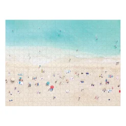 Gray Malin The Hawaii Beach Double-Sided 500 Piece Jigsaw Puzzle