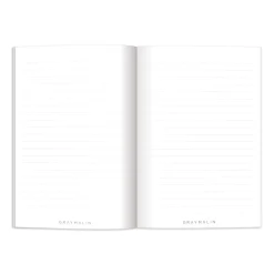 Gray Malin The I am Busy A5 Notebook