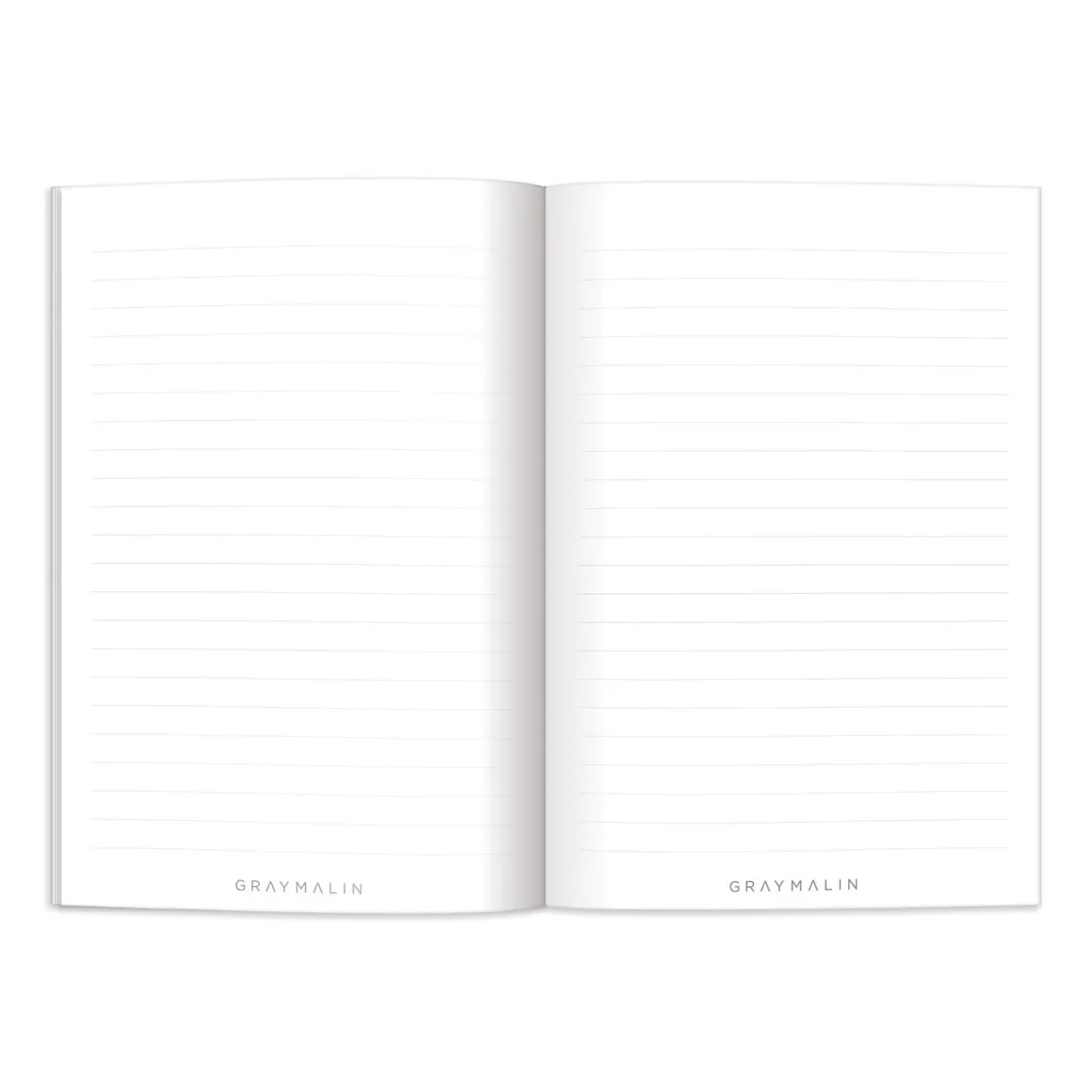 Gray Malin The I am Busy A5 Notebook